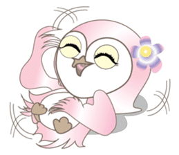 Buju and Friends sticker #830726