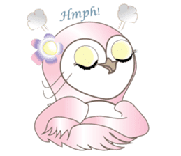 Buju and Friends sticker #830727