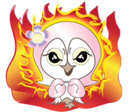 Buju and Friends sticker #830728