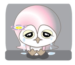 Buju and Friends sticker #830729