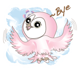 Buju and Friends sticker #830733