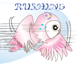 Buju and Friends sticker #830734