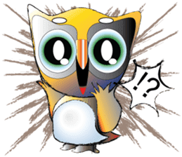 Buju and Friends sticker #830738