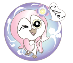 Buju and Friends sticker #830740