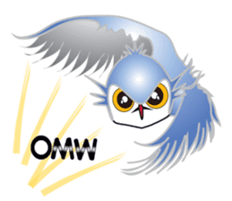 Buju and Friends sticker #830741