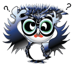 Buju and Friends sticker #830742