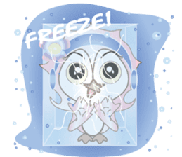 Buju and Friends sticker #830745