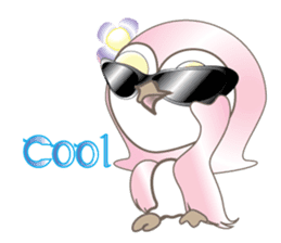 Buju and Friends sticker #830746