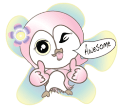 Buju and Friends sticker #830747