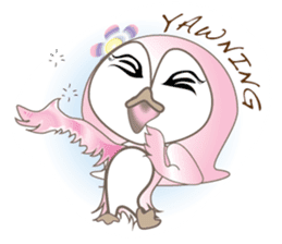 Buju and Friends sticker #830748