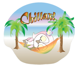 Buju and Friends sticker #830749