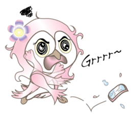 Buju and Friends sticker #830751