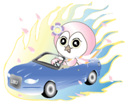 Buju and Friends sticker #830752