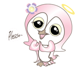 Buju and Friends sticker #830756