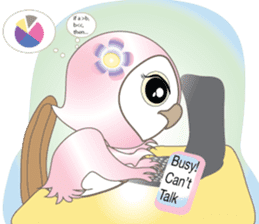 Buju and Friends sticker #830757