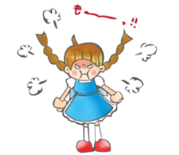 Oz Time sticker #830840