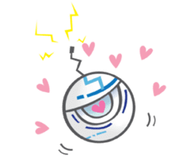 Oz Time sticker #830843