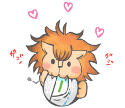 Oz Time sticker #830846