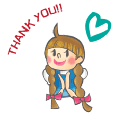 Oz Time sticker #830848