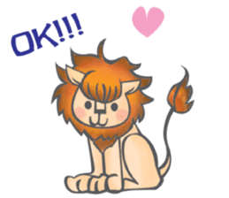 Oz Time sticker #830851