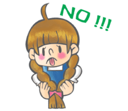 Oz Time sticker #830853