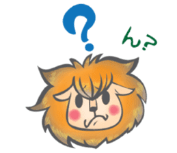 Oz Time sticker #830858