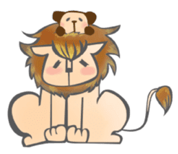 Oz Time sticker #830859