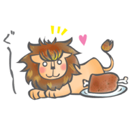 Oz Time sticker #830867