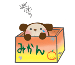 Oz Time sticker #830868