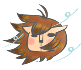 Oz Time sticker #830870