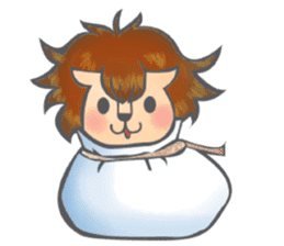 Oz Time sticker #830876