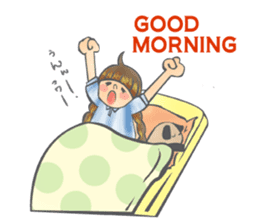 Oz Time sticker #830877