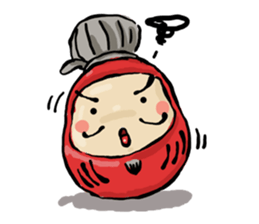 DukDik sticker #831200