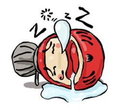 DukDik sticker #831201