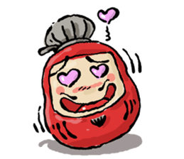 DukDik sticker #831203