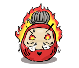 DukDik sticker #831204