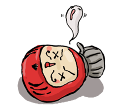 DukDik sticker #831205