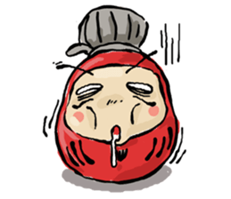 DukDik sticker #831232