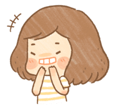 Rolling Korawia sticker #831244