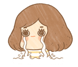 Rolling Korawia sticker #831245