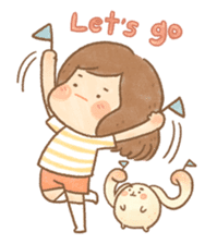 Rolling Korawia sticker #831247