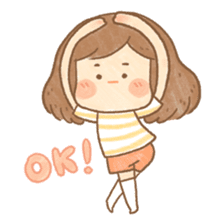 Rolling Korawia sticker #831248