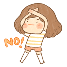 Rolling Korawia sticker #831249