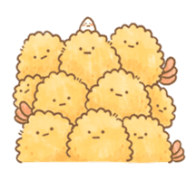 Rolling Korawia sticker #831250