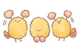 Rolling Korawia sticker #831251