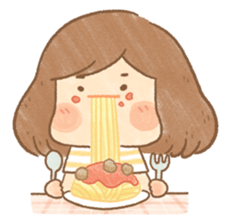 Rolling Korawia sticker #831252