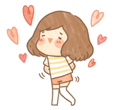 Rolling Korawia sticker #831253