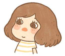 Rolling Korawia sticker #831254