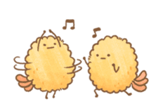 Rolling Korawia sticker #831256