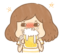 Rolling Korawia sticker #831259